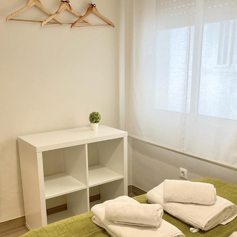 La Casa de la Muralla - Apartamento - 29