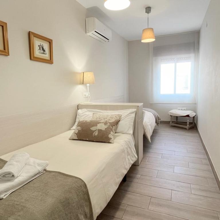 La Casa de la Muralla - Apartamento - 5