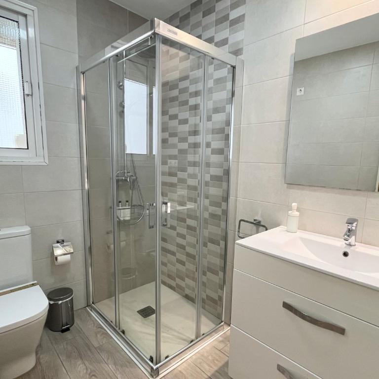 La Casa de la Muralla - Apartamento - 7