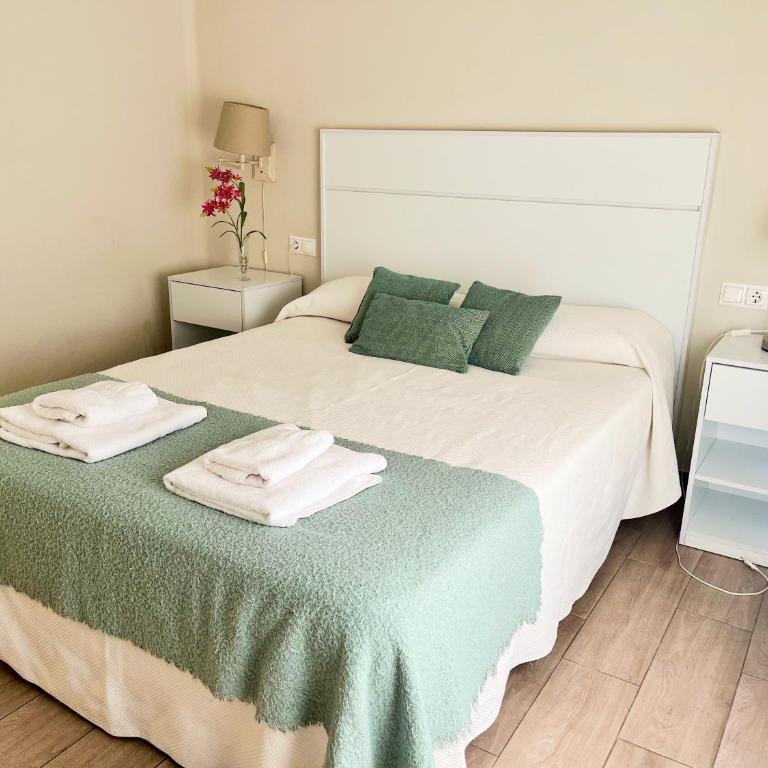 La Casa de la Muralla - Apartamento - 22