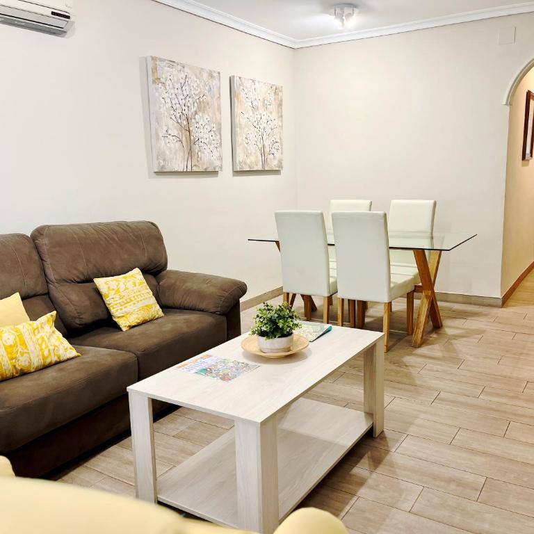La Casa de la Muralla - Apartamento - 2