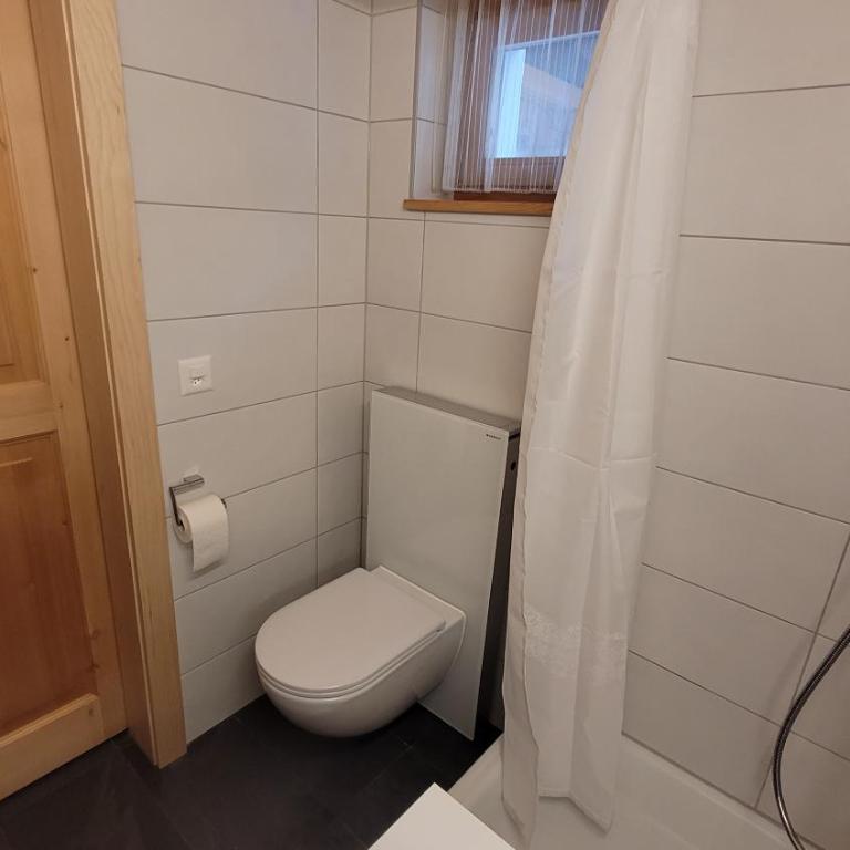 Chalet Meise - Apartment mit 1 Schlafzimmer - 12