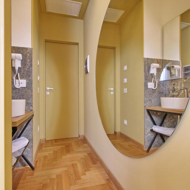 Dreaming Rome Suites - Camera Matrimoniale con Bagno Privato - 5