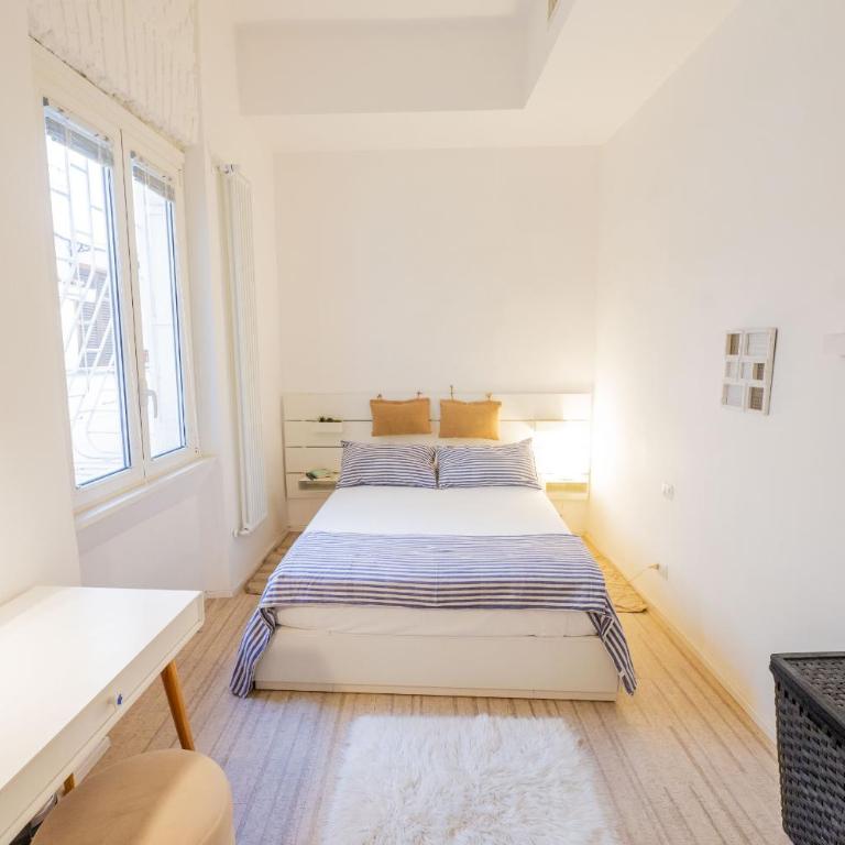 Vintage and Design in the Heart of Vibrant Pigneto - Appartamento con 1 Camera da Letto - 5