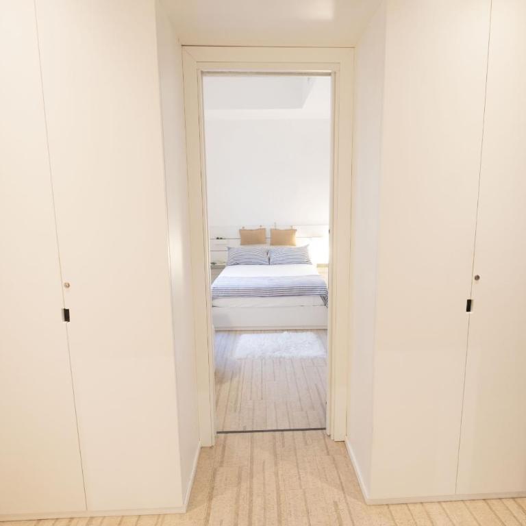 Vintage and Design in the Heart of Vibrant Pigneto - Appartamento con 1 Camera da Letto - 8