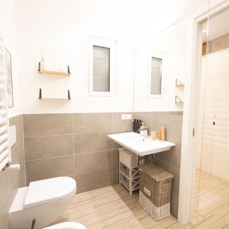 Vintage and Design in the Heart of Vibrant Pigneto - Appartamento con 1 Camera da Letto - 12