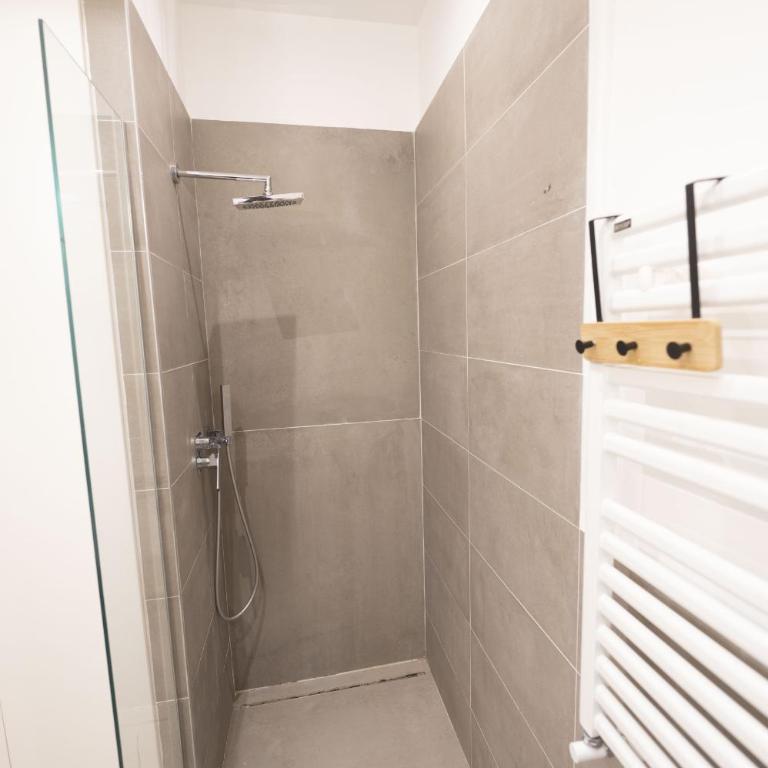 Vintage and Design in the Heart of Vibrant Pigneto - Appartamento con 1 Camera da Letto - 14