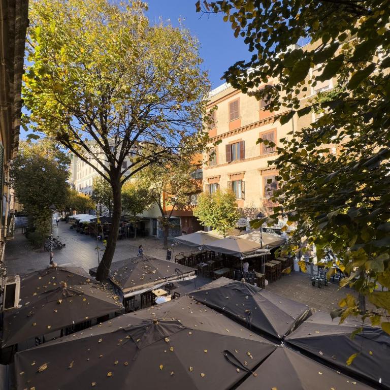 Vintage and Design in the Heart of Vibrant Pigneto - Appartamento con 1 Camera da Letto - 18