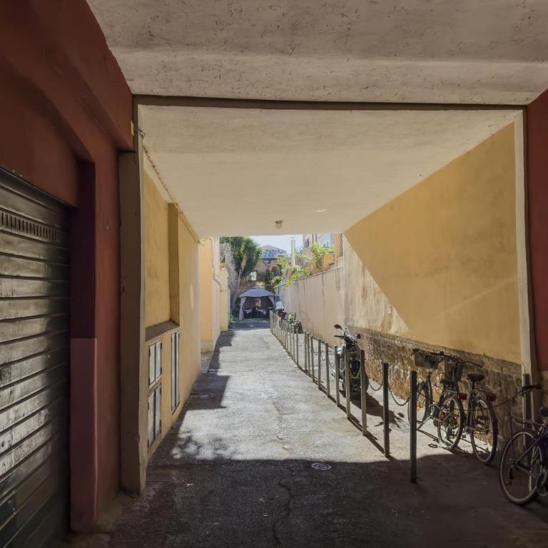 Vintage and Design in the Heart of Vibrant Pigneto - Appartamento con 1 Camera da Letto - 19
