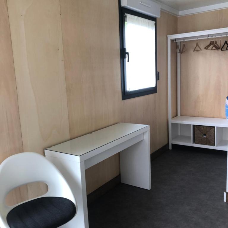 Au Jardin d’AnneSo - Apartment mit 1 Schlafzimmer - 7