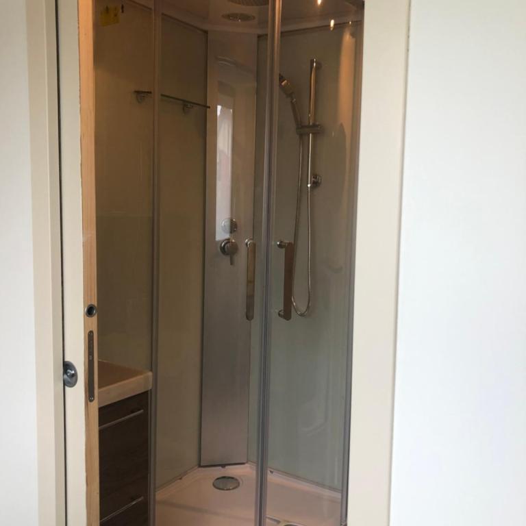 Au Jardin d’AnneSo - Apartment mit 1 Schlafzimmer - 10