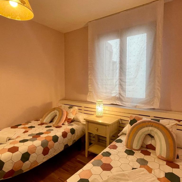 B32 - El Refugio de Benasque - Villmor - Apartamento de 2 dormitorios - 23