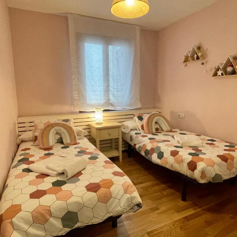 B32 - El Refugio de Benasque - Villmor - Apartamento de 2 dormitorios - 22