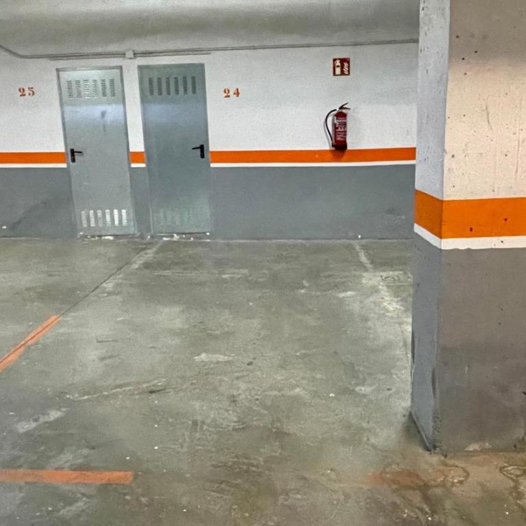 B32 - El Refugio de Benasque - Villmor - Apartamento de 2 dormitorios - 27