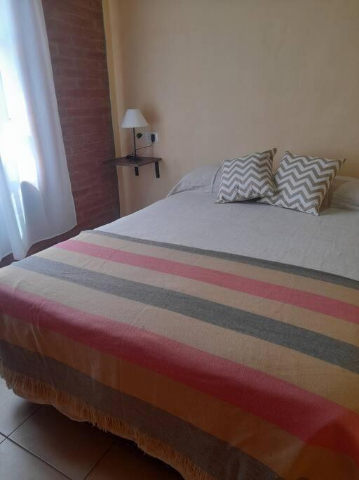 cabañas oliv- san rafael-mendoza - Casa de 2 dormitorios - 2