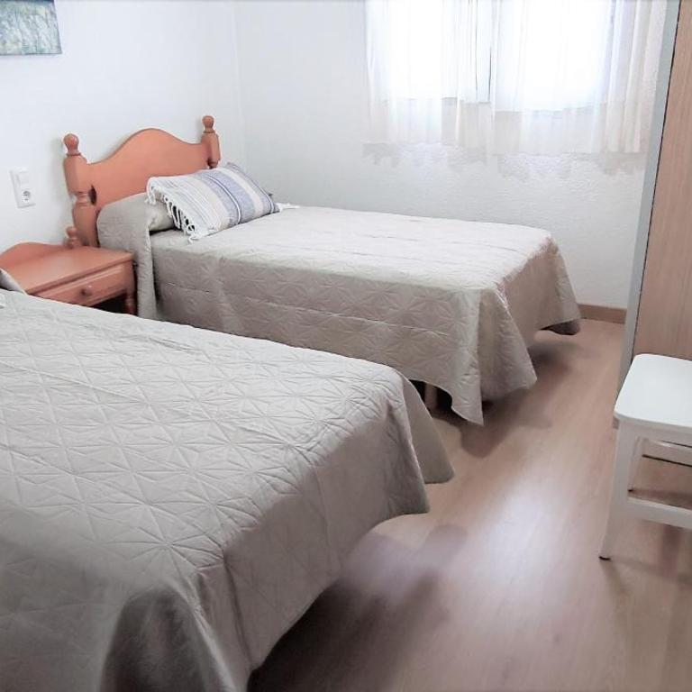 Residencial Olival-Acceso privado playa por jardín - Casa Unifamiliar de 3 dormitorios - 29