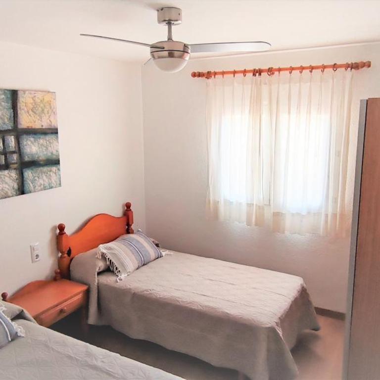 Residencial Olival-Acceso privado playa por jardín - Casa Unifamiliar de 3 dormitorios - 30