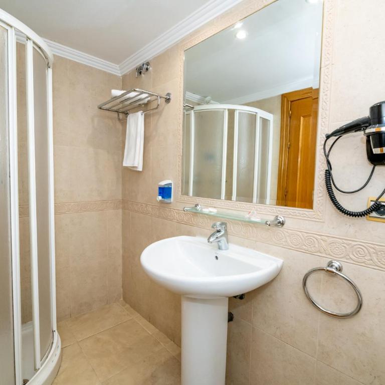 Hotel Monasterio Granada - Adults Only - Single Room - 5