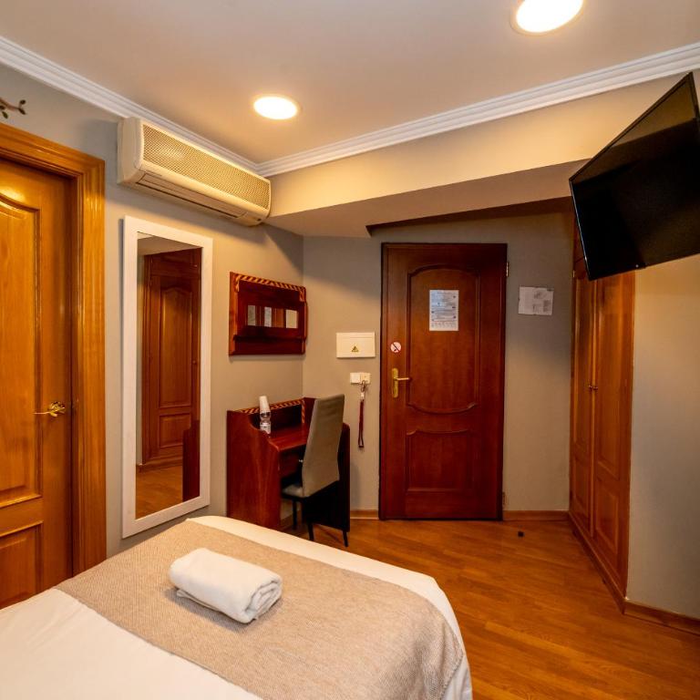 Hotel Monasterio Granada - Adults Only - Single Room - 1