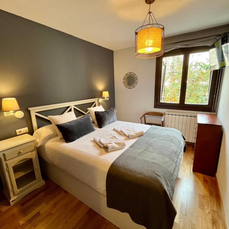 B32 - El Refugio de Benasque - Villmor - Apartamento de 2 dormitorios - 17
