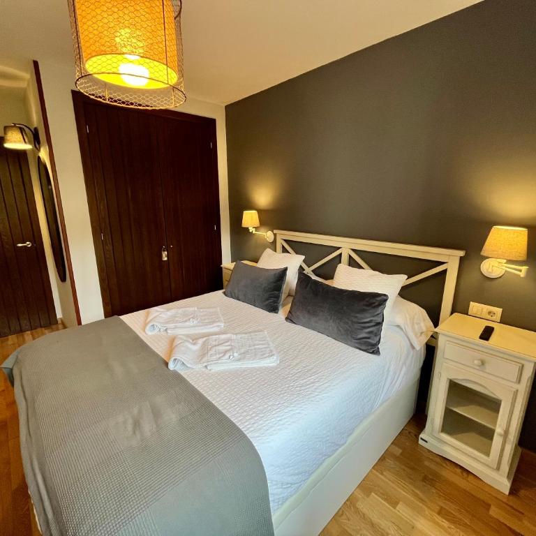 B32 - El Refugio de Benasque - Villmor - Apartamento de 2 dormitorios - 4