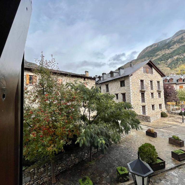 B32 - El Refugio de Benasque - Villmor - Apartamento de 2 dormitorios - 19