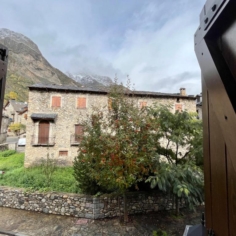 B32 - El Refugio de Benasque - Villmor - Apartamento de 2 dormitorios - 18