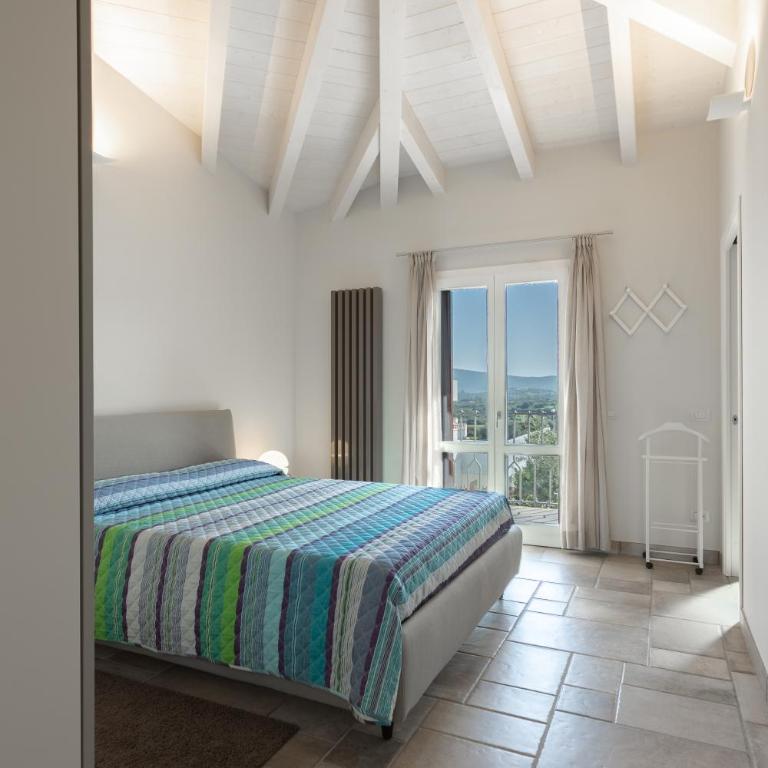 Villa the Queen - Villa con 3 Camere da Letto - 27