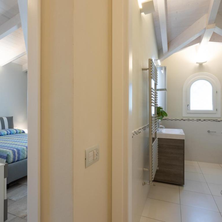 Villa the Queen - Villa con 3 Camere da Letto - 31
