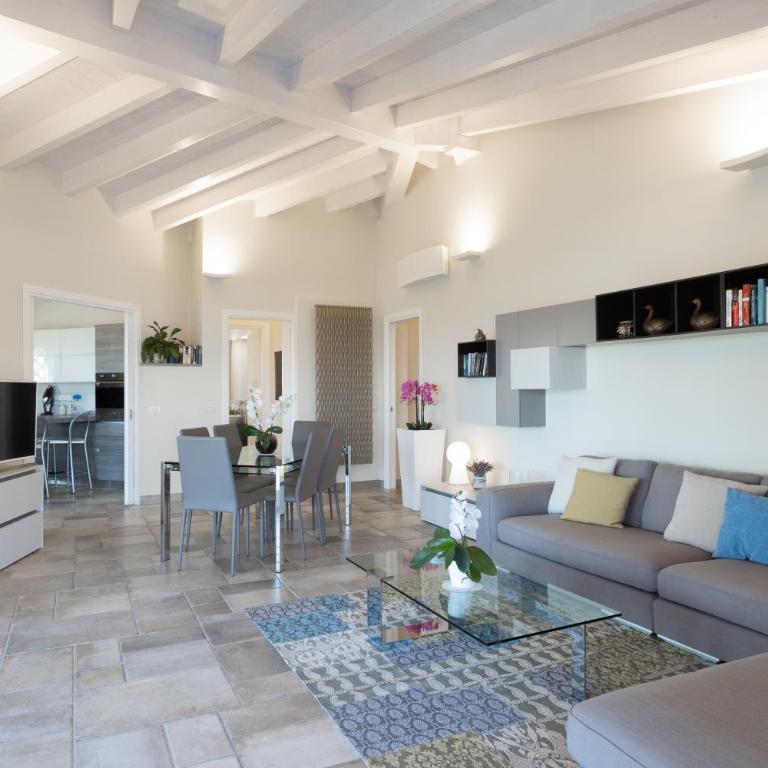 Villa the Queen - Villa con 3 Camere da Letto - 28