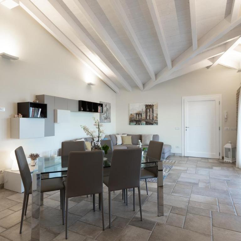 Villa the Queen - Villa con 3 Camere da Letto - 33
