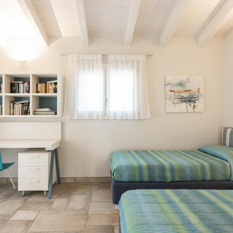Villa the Queen - Villa con 3 Camere da Letto - 32