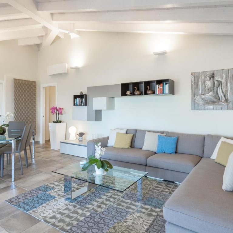 Villa the Queen - Villa con 3 Camere da Letto - 35