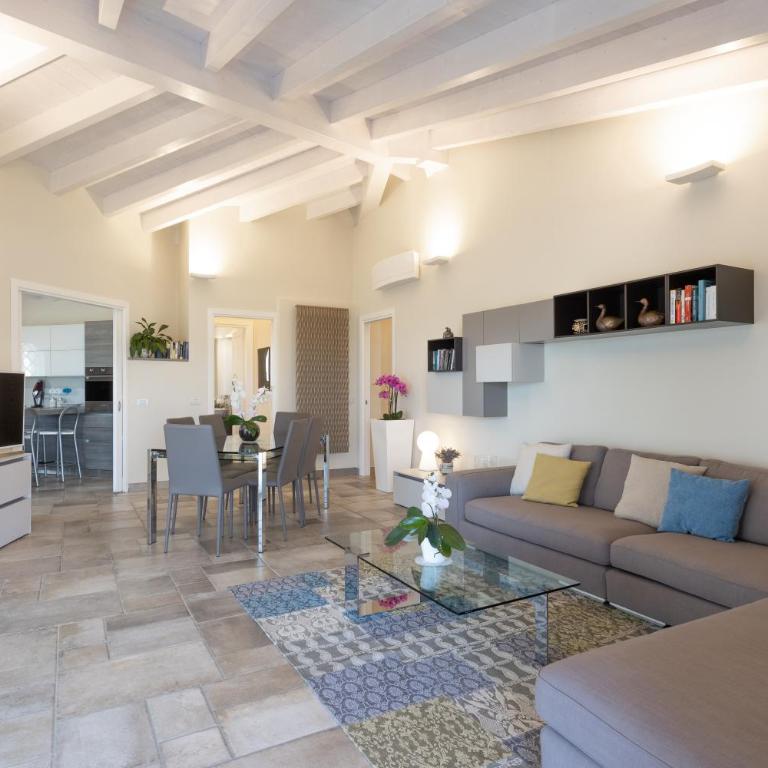 Villa the Queen - Villa con 3 Camere da Letto - 40