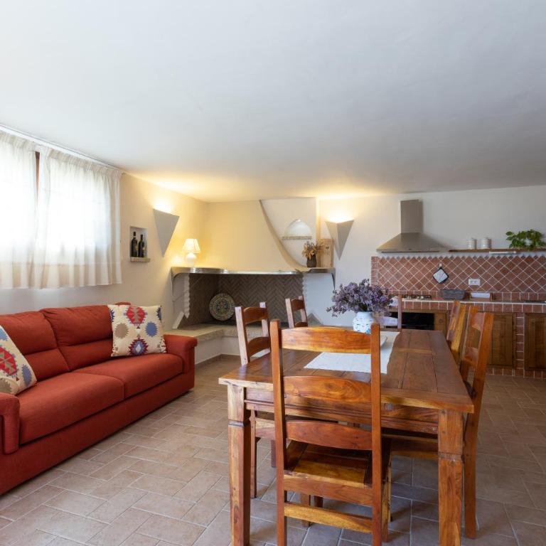 Villa the Queen - Villa con 3 Camere da Letto - 45