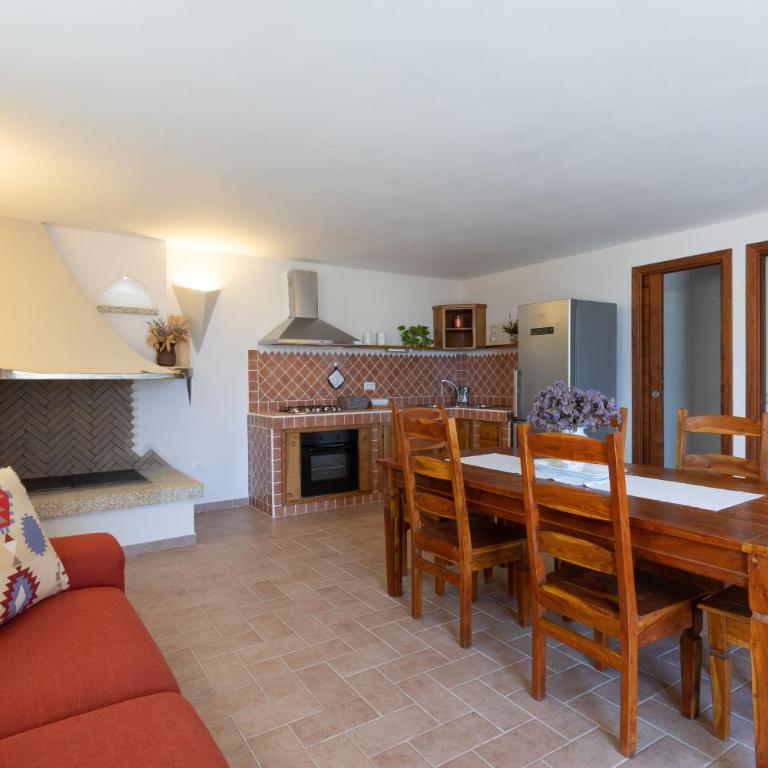 Villa the Queen - Villa con 3 Camere da Letto - 47