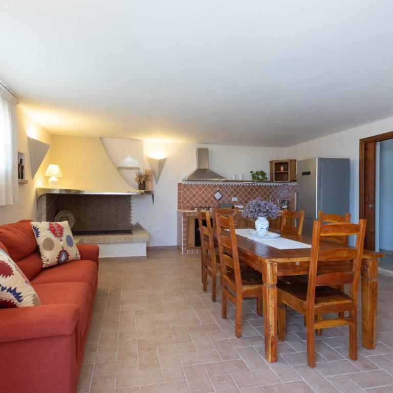 Villa the Queen - Villa con 3 Camere da Letto - 52