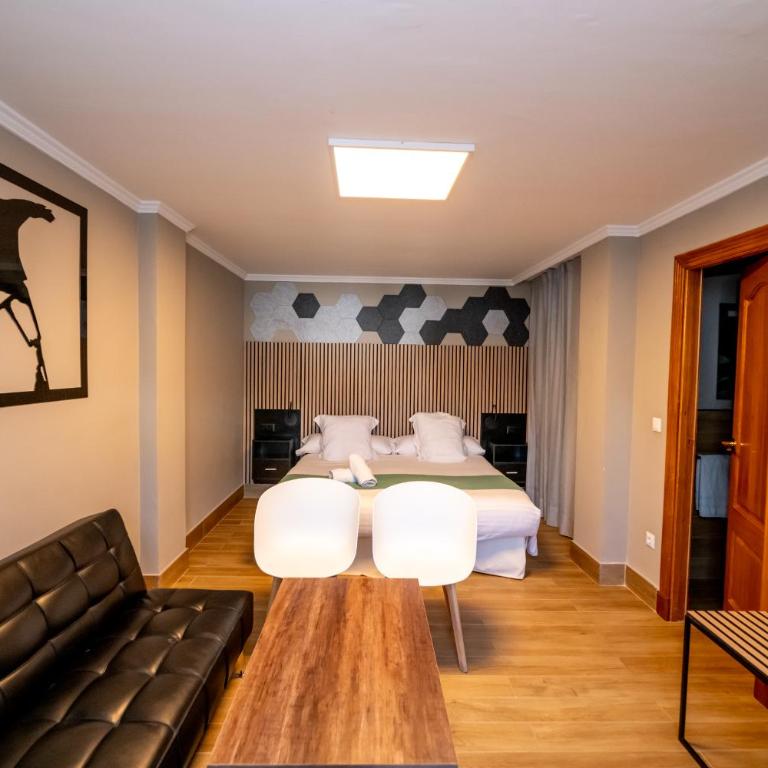 Hotel Monasterio Granada - Adults Only - Deluxe Double Room - 15