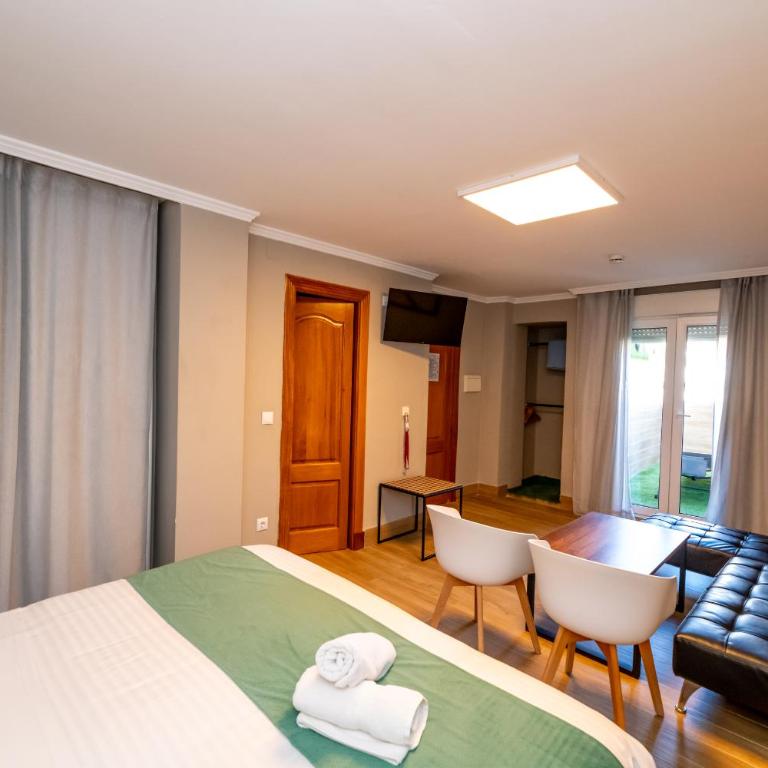 Hotel Monasterio Granada - Adults Only - Deluxe Double Room - 16