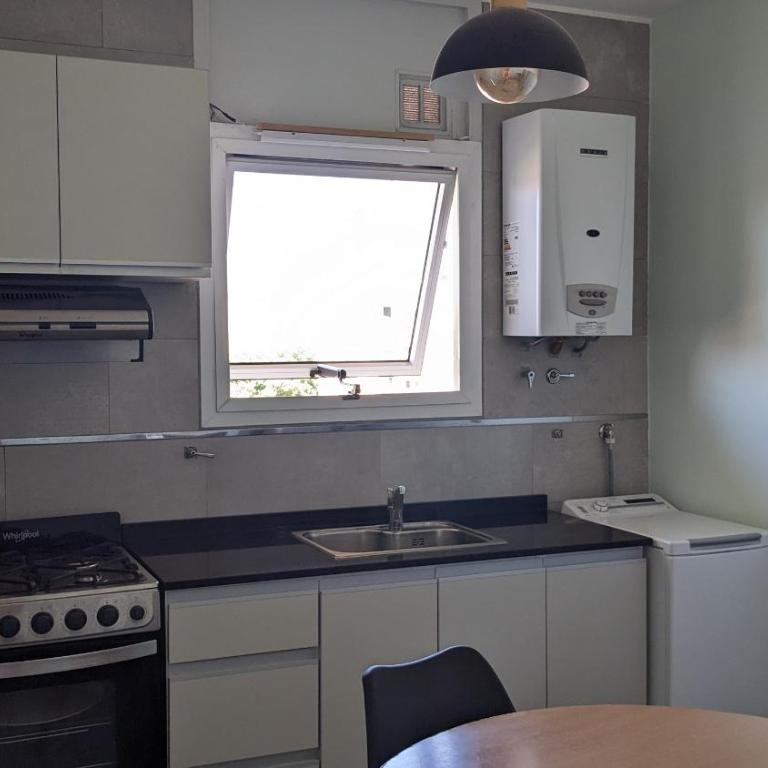 PALERMO SPOT - Apartamento de 1 dormitorio - 15