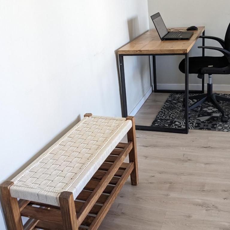 PALERMO SPOT - Apartamento de 1 dormitorio - 30