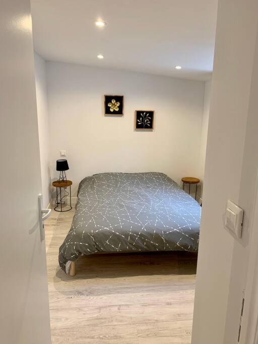 Jeanne - Appartement tout confort 2-4 pers en RDC au centre de Berck-Plage - Appartement 1 Chambre - 7