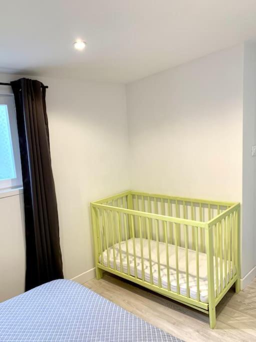 Jeanne - Appartement tout confort 2-4 pers en RDC au centre de Berck-Plage - Appartement 1 Chambre - 9