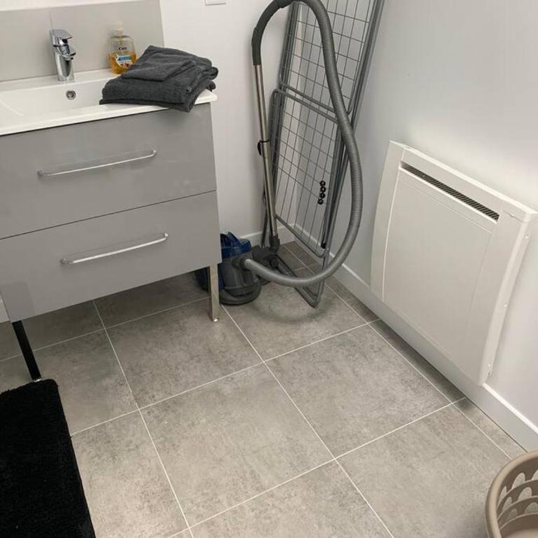 Jeanne - Appartement tout confort 2-4 pers en RDC au centre de Berck-Plage - Appartement 1 Chambre - 13