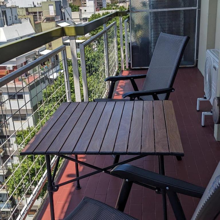 PALERMO SPOT - Apartamento de 1 dormitorio - 5