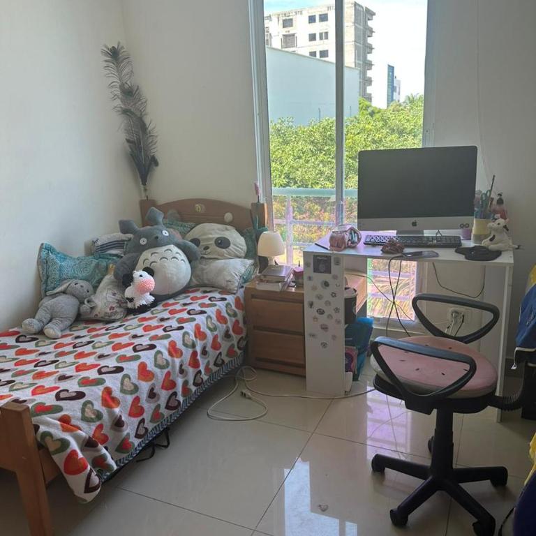 Condominio Sierra Verde - Apartamento de 1 dormitorio - 3