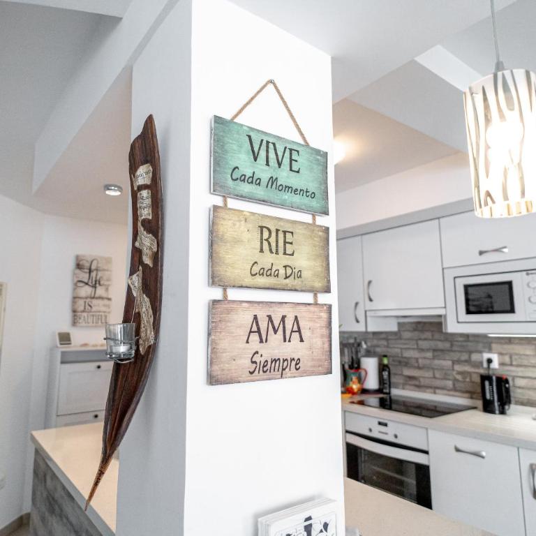 Apartamento Urban Suite Casasol - Apartamento de 1 dormitorio - 14