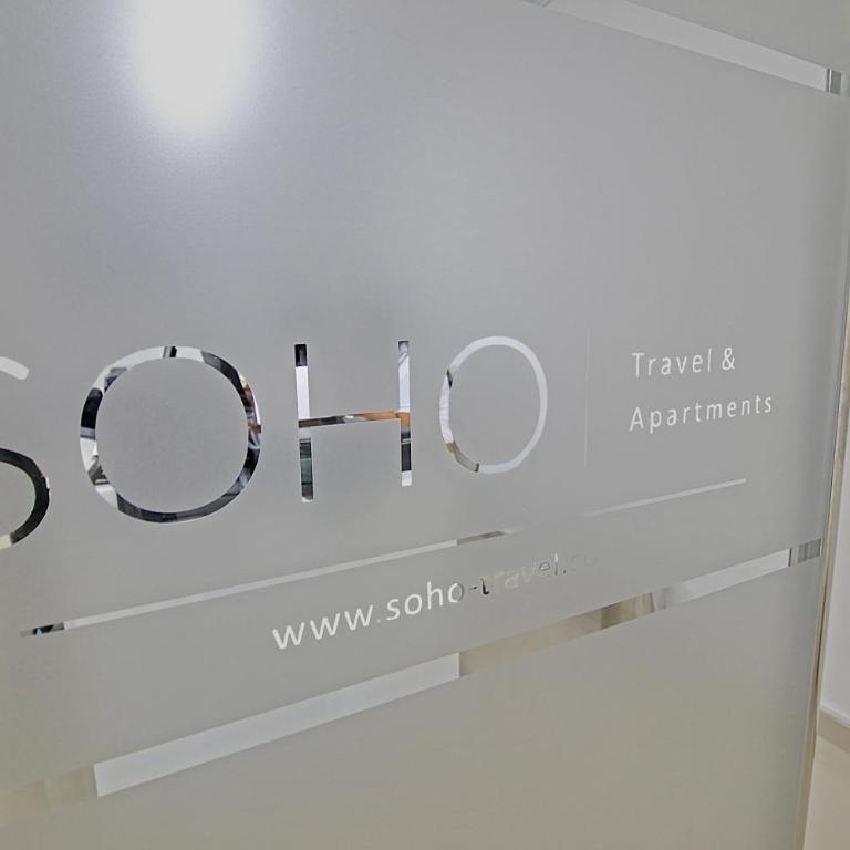 Apartamentos Zazue - Cerca al Mar by SOHO - Apartamento Ático - 67