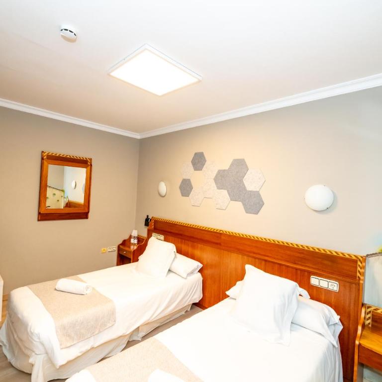 Hotel Monasterio Granada - Adults Only - Economy Double or Twin Room - 6