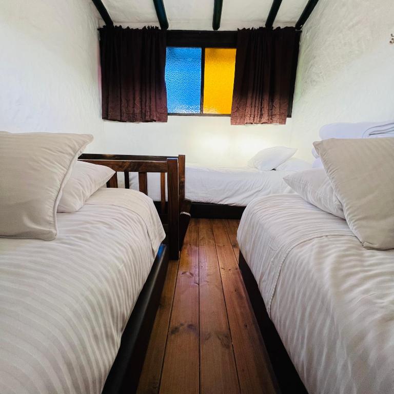 Hotel Boutique Samay - Habitación Familiar - 5
